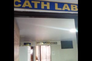 Cath Lab